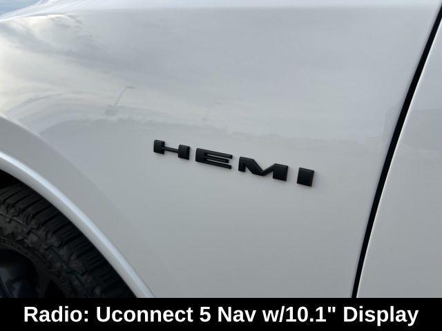 used 2022 Dodge Durango car, priced at $36,999