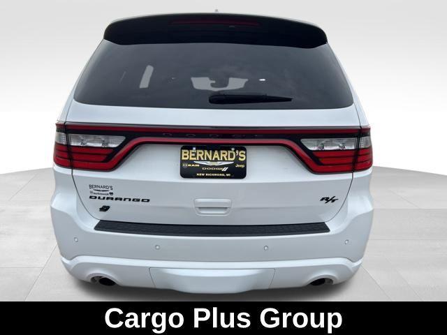 used 2022 Dodge Durango car, priced at $36,999