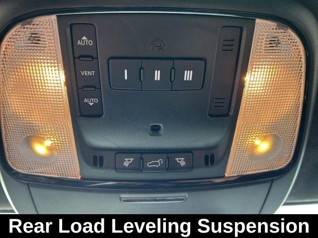 used 2022 Dodge Durango car, priced at $36,999