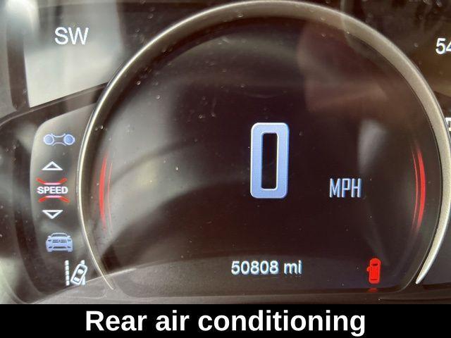 used 2022 Dodge Durango car, priced at $36,999