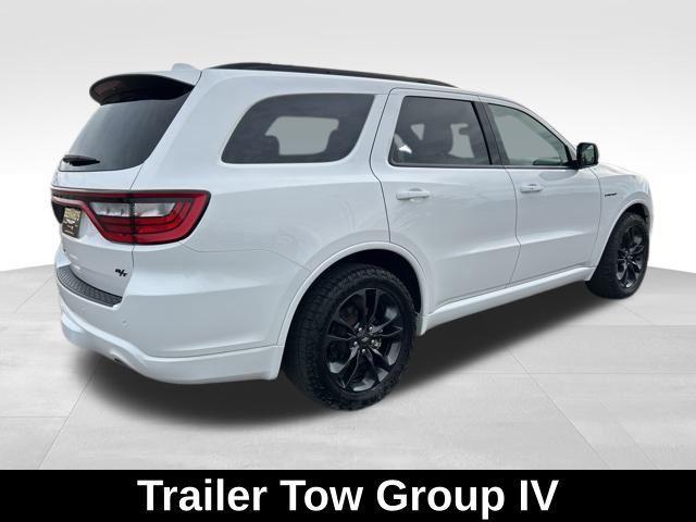 used 2022 Dodge Durango car, priced at $36,999