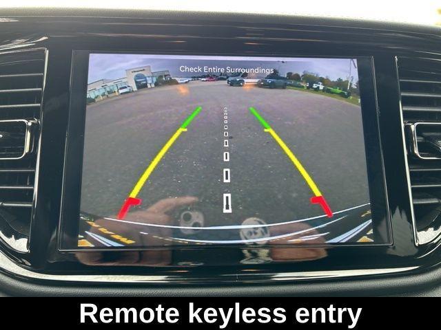 used 2022 Dodge Durango car, priced at $36,999