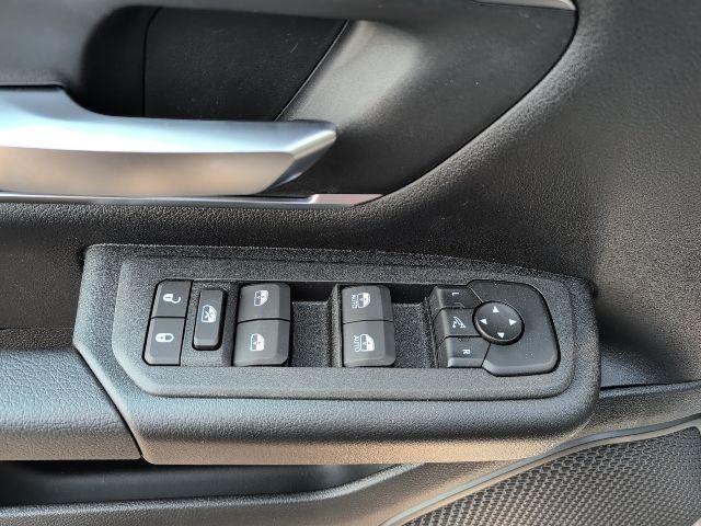 new 2025 Ram 1500 car, priced at $52,538