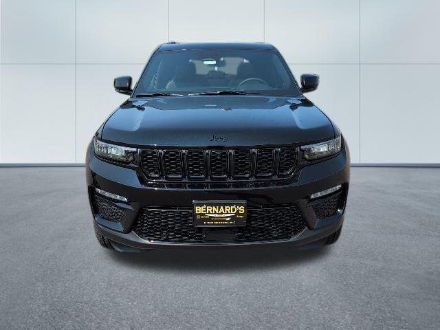 new 2025 Jeep Grand Cherokee car, priced at $50,688