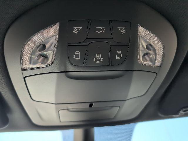 new 2026 Chrysler Pacifica car, priced at $45,988