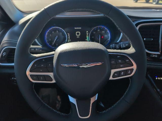 new 2026 Chrysler Pacifica car, priced at $45,988