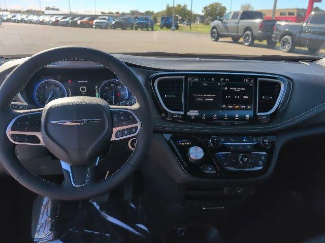 new 2026 Chrysler Pacifica car, priced at $45,988