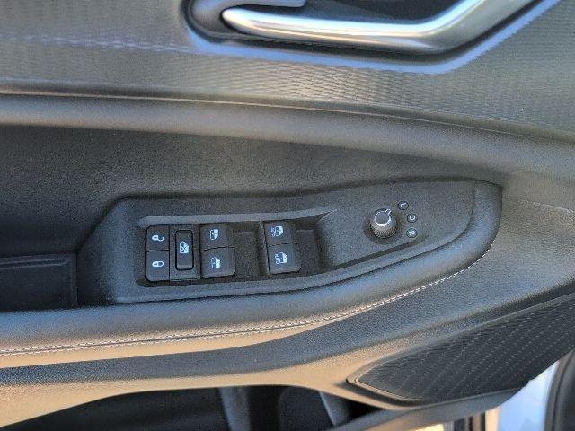 new 2025 Jeep Grand Cherokee L car, priced at $42,888