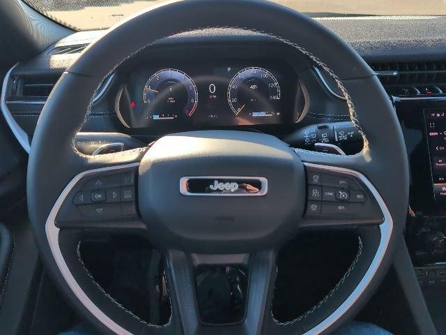 new 2025 Jeep Grand Cherokee L car, priced at $42,888