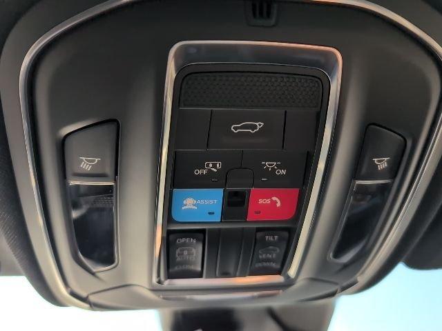 new 2025 Jeep Grand Cherokee L car, priced at $42,888