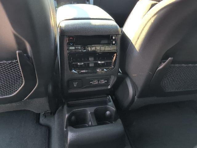 new 2025 Jeep Grand Cherokee L car, priced at $42,888