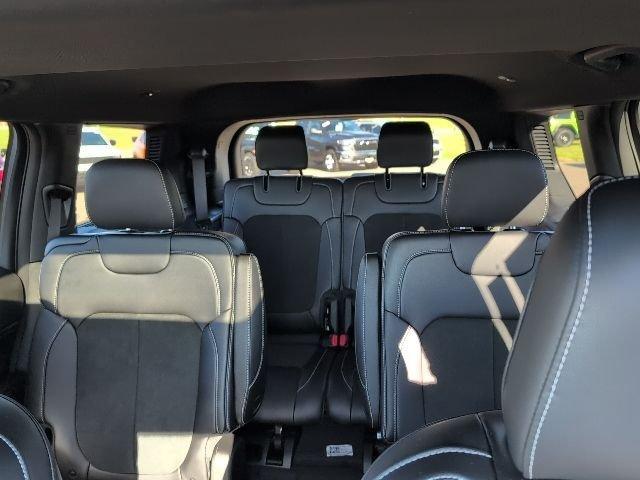 new 2025 Jeep Grand Cherokee L car, priced at $42,888