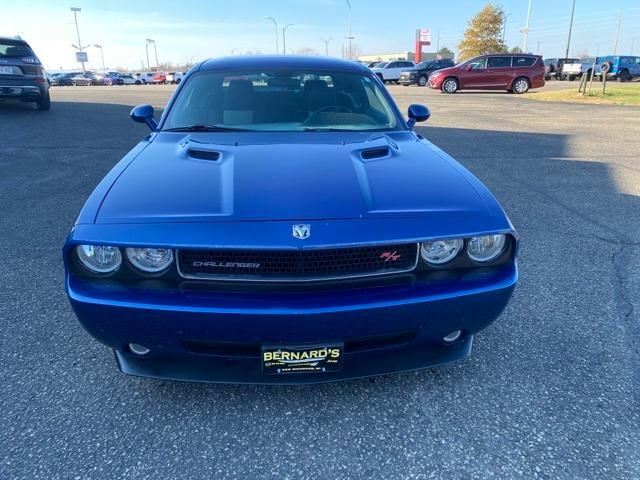 used 2009 Dodge Challenger car, priced at $16,499