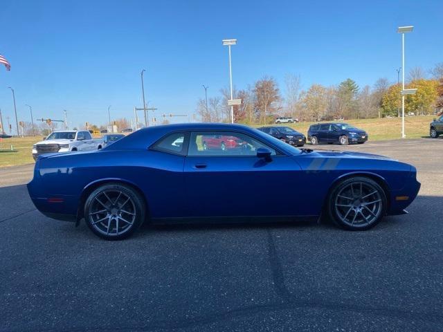 used 2009 Dodge Challenger car, priced at $16,499