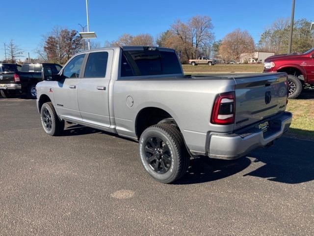 new 2024 Ram 2500 car, priced at $75,488