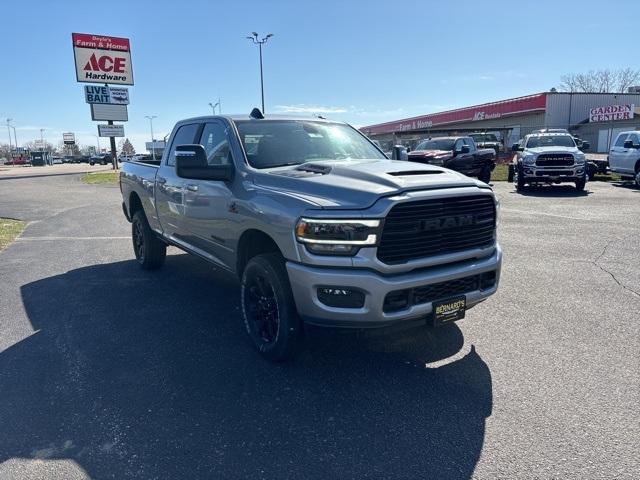 new 2024 Ram 2500 car, priced at $77,488