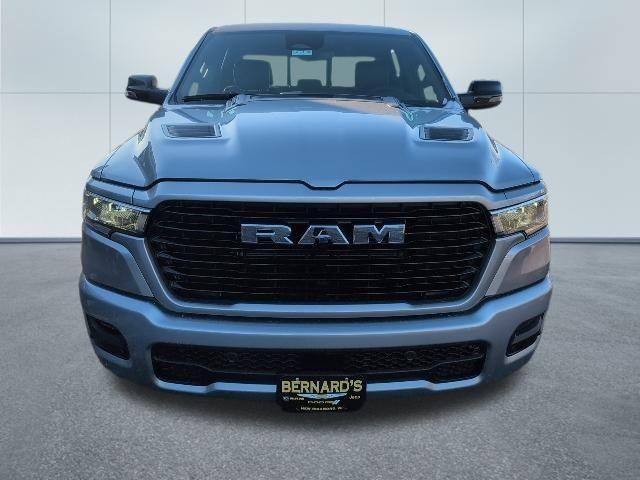 new 2025 Ram 1500 car, priced at $56,888