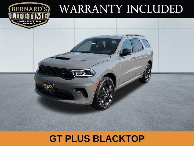 new 2025 Dodge Durango car, priced at $43,988