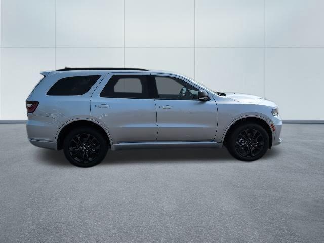 new 2025 Dodge Durango car, priced at $42,888