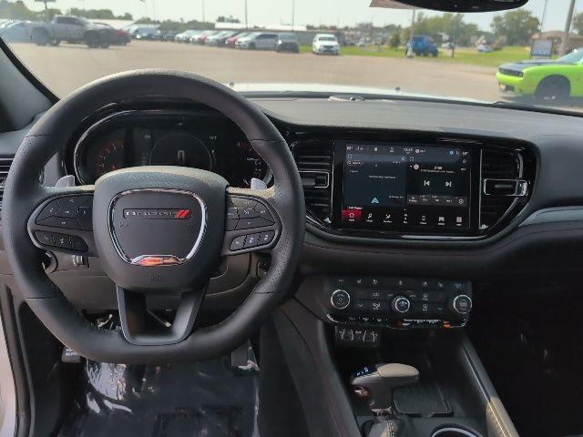 new 2025 Dodge Durango car, priced at $42,888