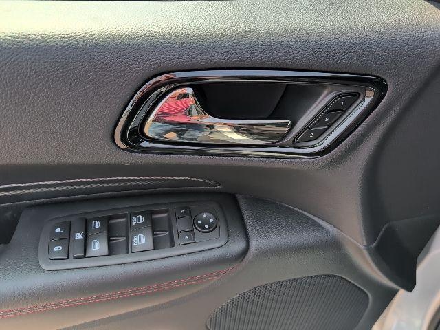 new 2025 Dodge Durango car, priced at $42,888