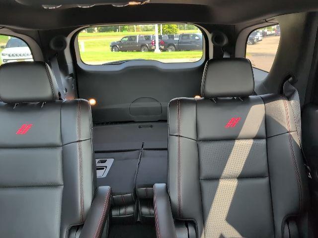 new 2025 Dodge Durango car, priced at $42,888
