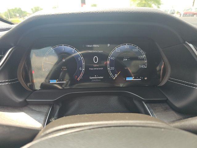 used 2022 Jeep Grand Cherokee car, priced at $35,999
