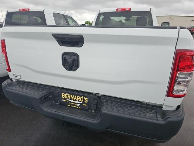 used 2023 Ram 2500 car, priced at $49,999