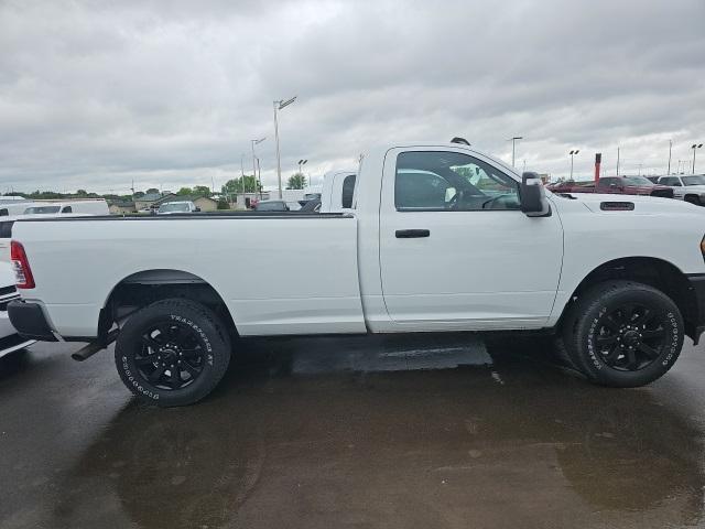 used 2023 Ram 2500 car, priced at $49,999