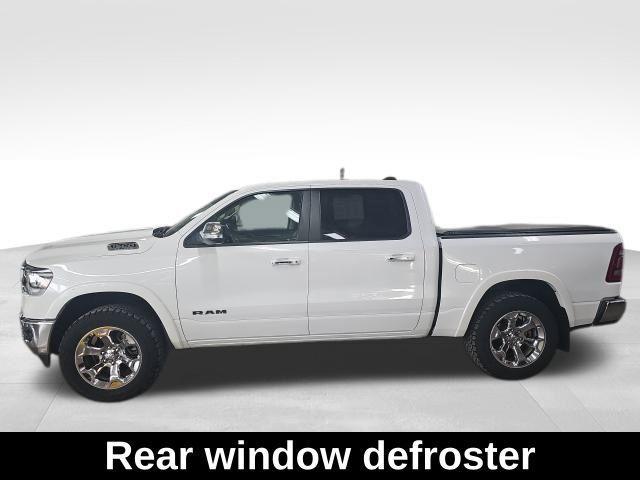 used 2019 Ram 1500 car, priced at $30,999