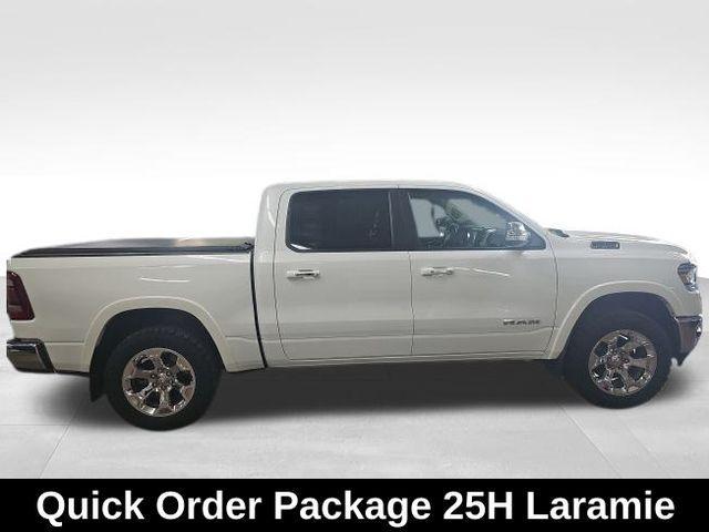 used 2019 Ram 1500 car, priced at $30,999