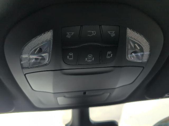 new 2026 Chrysler Pacifica car, priced at $47,888