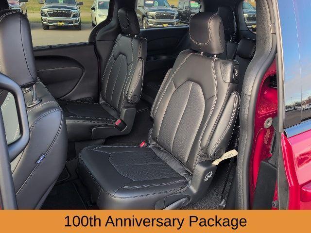 new 2026 Chrysler Pacifica car, priced at $47,888