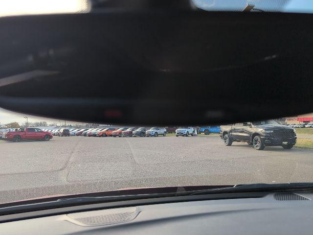 new 2026 Chrysler Pacifica car, priced at $47,888