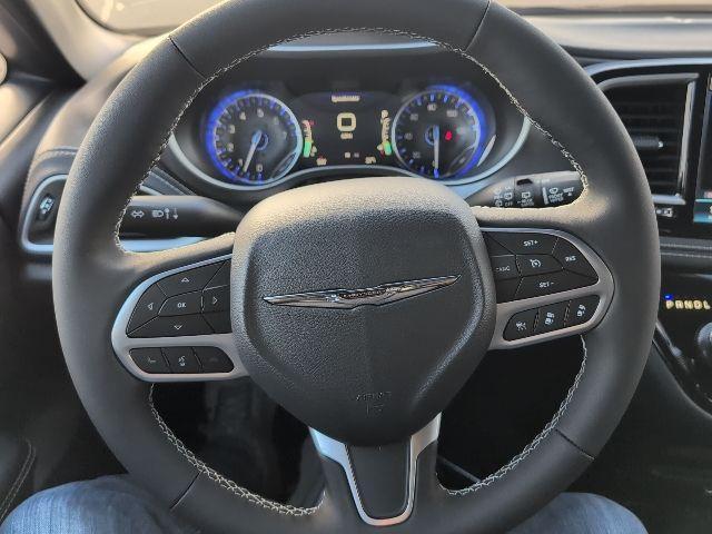 new 2026 Chrysler Pacifica car, priced at $47,888