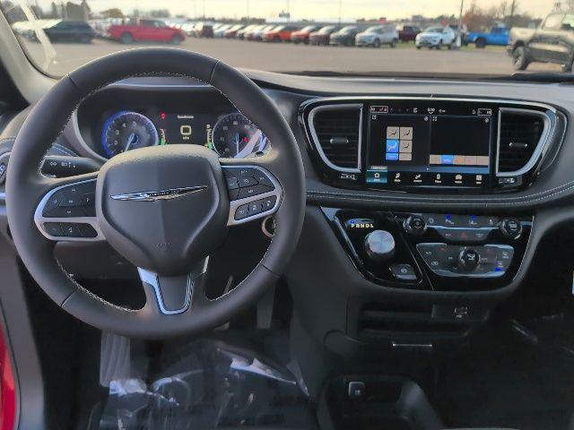 new 2026 Chrysler Pacifica car, priced at $47,888