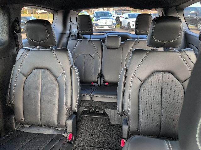 new 2026 Chrysler Pacifica car, priced at $47,888