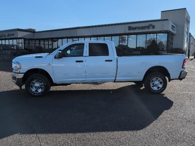 new 2024 Ram 3500 car, priced at $60,388