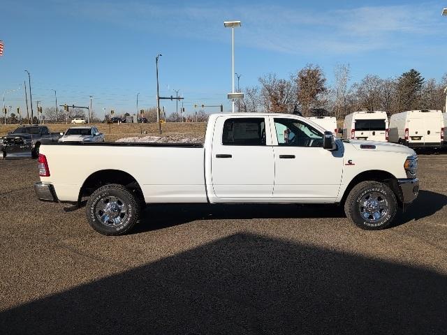 new 2024 Ram 3500 car, priced at $60,388