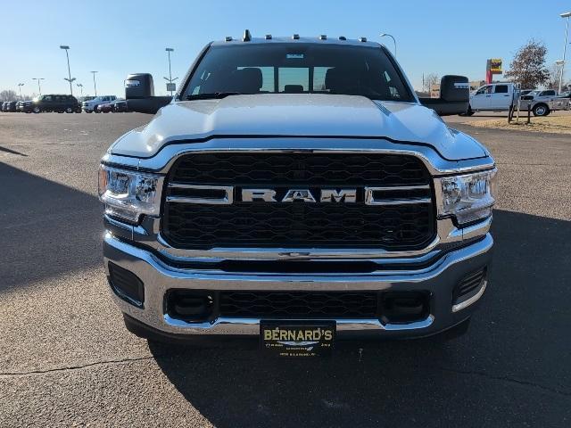 new 2024 Ram 3500 car, priced at $60,388