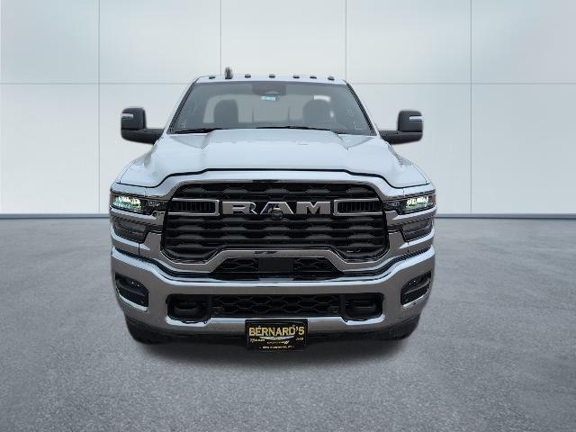 new 2025 Ram 3500 car, priced at $63,988