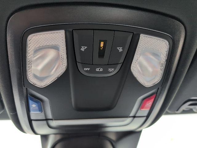 new 2025 Ram 3500 car, priced at $63,988