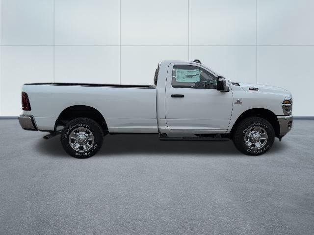 new 2025 Ram 3500 car, priced at $63,988
