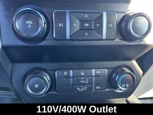 used 2018 Ford F-150 car, priced at $18,749