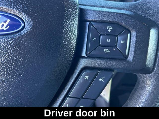 used 2018 Ford F-150 car, priced at $18,749