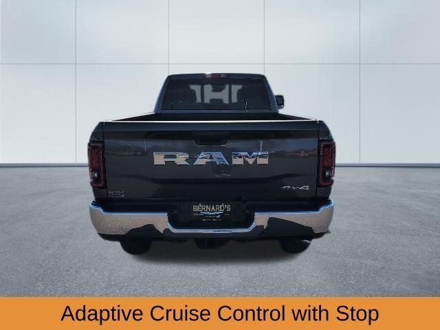 new 2026 Ram 3500 car, priced at $56,988
