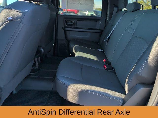 new 2026 Ram 3500 car, priced at $56,988