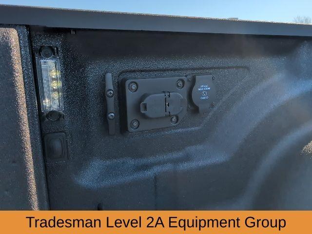 new 2026 Ram 3500 car, priced at $56,988