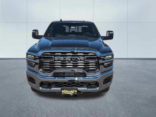 new 2026 Ram 3500 car, priced at $56,988