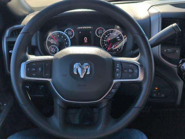 new 2026 Ram 3500 car, priced at $56,988